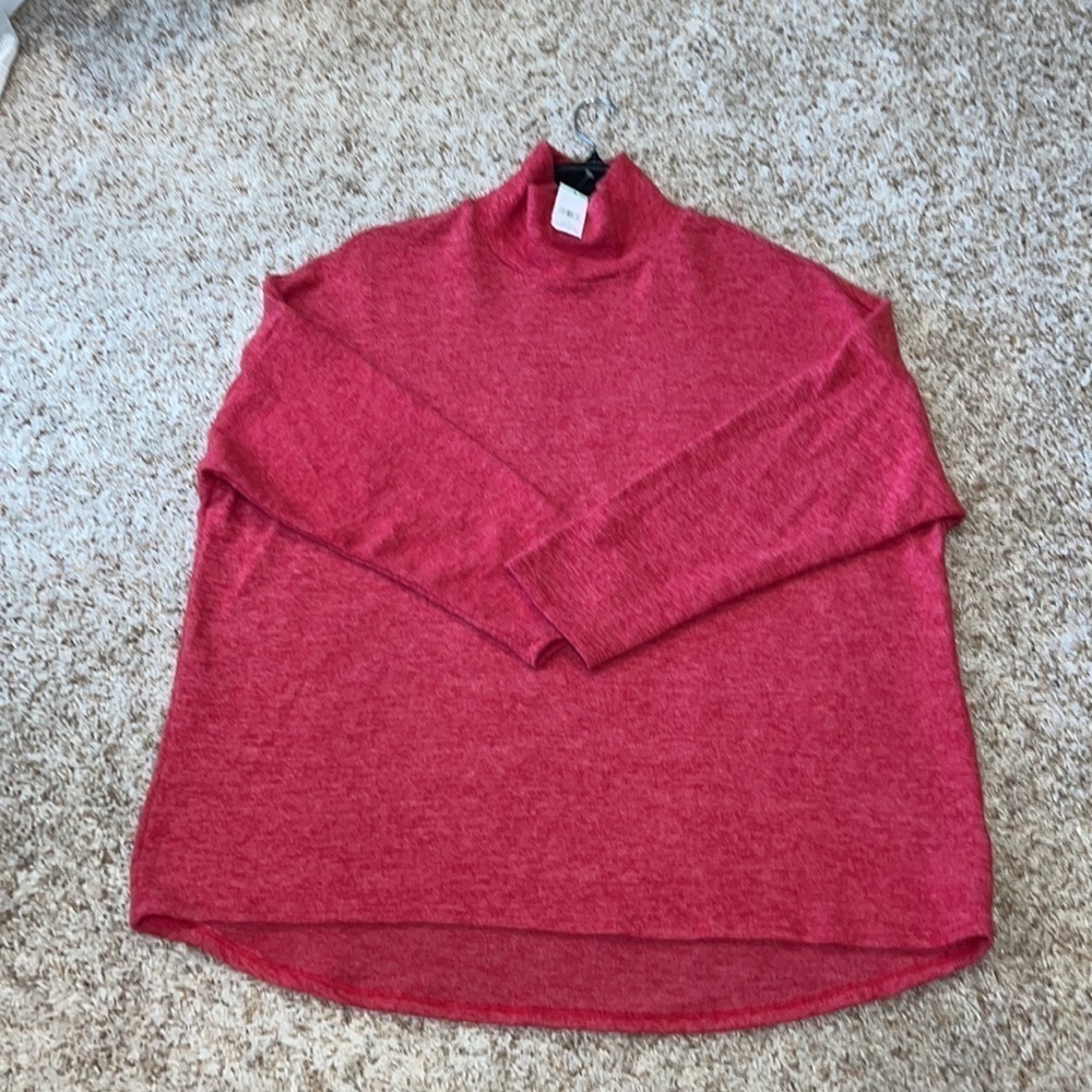 Simply Emma Woman’s Top Size 2X NWT